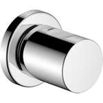 Hansgrohe Zesis S Stopkraan voor sanitaire toestellen SW1387730