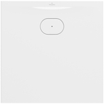 Villeroy & BochEcoravierkante douchevloeren800x800x35mmWhite Alpine SW1558986