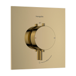 Hansgrohe Ecostat Comfort E Inbouwmengkraan SW1388096