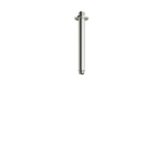 Hotbath Archie Plafondbuis - 20cm - mat RVS SW230360