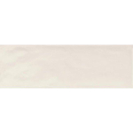 SAMPLE Ragno Brick glossy Wandtegel 10x30cm 7.5mm witte scherf Beige SW914118