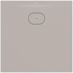 Villeroy & BochEcoravierkante douchevloeren800x800x35mmAlmond SW1558921
