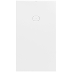 Villeroy & BochEcorarechthoekige douchevloeren1800x1000x45mmStone White SW1558890