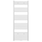 Belrad Handdoekradiator Elektrische- Wit 1200X500 SW1152660