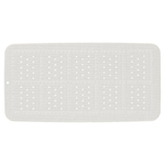 Sealskin Unilux Tapis de sécurité PVC 70x35cm Blanc CO315008410