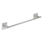 Grohe Start Cube porte-serviettes - 45cm - super acier SW878183