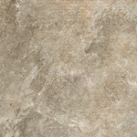 Fap Ceramiche Nobu wand- en vloertegel - 120x120cm - gerectificeerd - Natuursteen look - Slate mat (bruin) SW1119923
