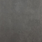 Vtwonen Tegels Raw Vloertegel - 80x80cm - 9.5mm - gerectificeerd - Anthracite SW670126