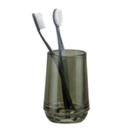 Sealskin mood tasse à brosse à dents sur pied vert SW699543