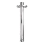 Brauer Chrome Edition Plafondarm - 20cm - chroom SW2227