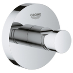 GROHE Start Patère - ronde - chrome SW878352