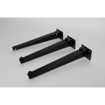 Forzalaqua ensemble de supports pour plans de lavabo Forzalaqua 140 et 160 cm SW647649