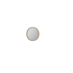 INK SP15 spiegel – Ø40 cm – Goud mat SW416762