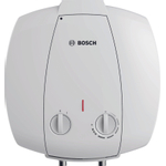 Bosch Tronic 2000t chaudière électrique avec raccordement au fond 15l avec étiquette énergétique b SW357474