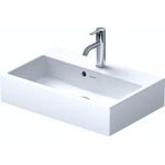 Duravit Vero air Wastafel / Fontein - wit SW885691