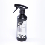 Fortifura Clean Reinigingsmiddel - Kraanreiniger - 500ml - Jasmijn (zwart) SW1079989