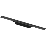 Tece DrainProfile Profil de douche 120cm raccourcissable noir PVD SW656788