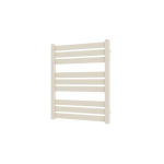 Plieger Tarante Nexus radiateur électrique design - 72,5x60cm - 400W - pergamon SW1027828
