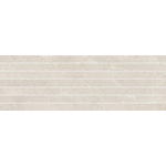 Metropol Isola Mozaiektegel - 29x90cm - 9.8mm - gerectificeerd - Beige SW1171321