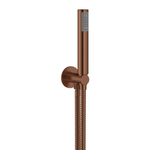 Crosswater Shower Kit MPRO Handdoucheset - 1 stand - gecoat geborsteld brons SW928080