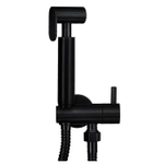 GO par Van Marcke - Helion - jeu de pieds pour receveur de douche 140cm - 15 pièces - noir SW373428