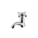 Hotbath Amice robinet lave-mains chrome SW99163