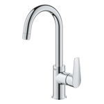 GROHE BauEdge robinet de lavabo économique L-size avec vidage chromé SW536435