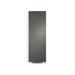 Vasco Niva radiateur él. 720x1842mm 1500w avec soufflerie S600 blanc SW160452