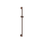 Hotbath Barre de douche - 90cm - Cuivre brossé PVD SW1117995