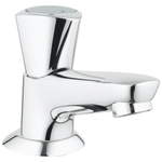 GROHE Costa S robinet de toilette bas chrome 0440177