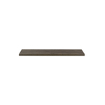 H&R Badmeubelen New Wave Bovenblad - 120.2x45x3.6cm - espresso SW531979