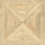 Pavigres Parquet Vloertegel - 59.7x59.7cm - 9.2mm - gerectificeerd - Cross pine SW1116938