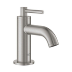 GROHE Atrio Robinet lave-mains Supersteel SW225076