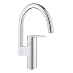 GROHE Start Robinet de cuisine - haut - chrome SW706608