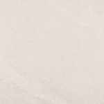 Jos. Storm carreau de sol 60x60cm 10mm résistant au gel rectifié blanc mat SW496824