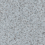 EnergieKer Medley - Carrelage Terrazzo et mural - 60x60cm - rectifié - Gris mat SW997387