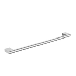 Crosswater MPRO Handdoekhouder - enkel - hoogglans chroom SW916786