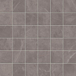 Atlas Concorde Exigo Carreau de sol et mural - 30x30cm - - mat Gris SW729941