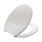 Pressalit Objecta lunette de toilette Blanc GA89186