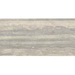 Marazzi mystone travertino carreau de sol et de mur 60x120cm 10.5mm rectifié r10 porcellanato argent SW669896