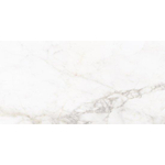 Ceralto Cristallo Polished Wandtegel - 25x50cm - 7.2mm - White SW1117277