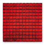 Baerwolf Translucent Mosaïque - 29.8x29.8cm - 8.0mm - Vulcano SW361472