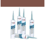Sopro Silicone mastic Châtaigne n° 50 a 310ML Brun SW359841
