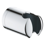 GROHE Vitalio Universal Support de douchette - non réglable - chromé SW1028256