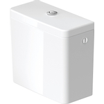 Duravit D-neo Reservoir - 395x180x360mm - wit SW640413