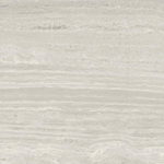 Baldocer Ceramica Venice Carrelage sol et mural - 120x120cm - rectifié - Gris mat SW996265