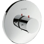 AXOR Starck jeu de finition pour robinet thermostatique encastré 0459151