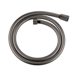 GROHE Silverflex Doucheslang - 125cm - glad - hard graphite SW98821