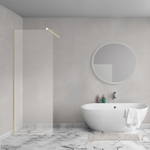 Aqua Vista Profielset SMART Brushed Copper SW969894