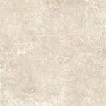 Ragno Realstone Travertino Carrelage de sol - 120x120cm - 9.0mm - rectifié - Beige SW1171371